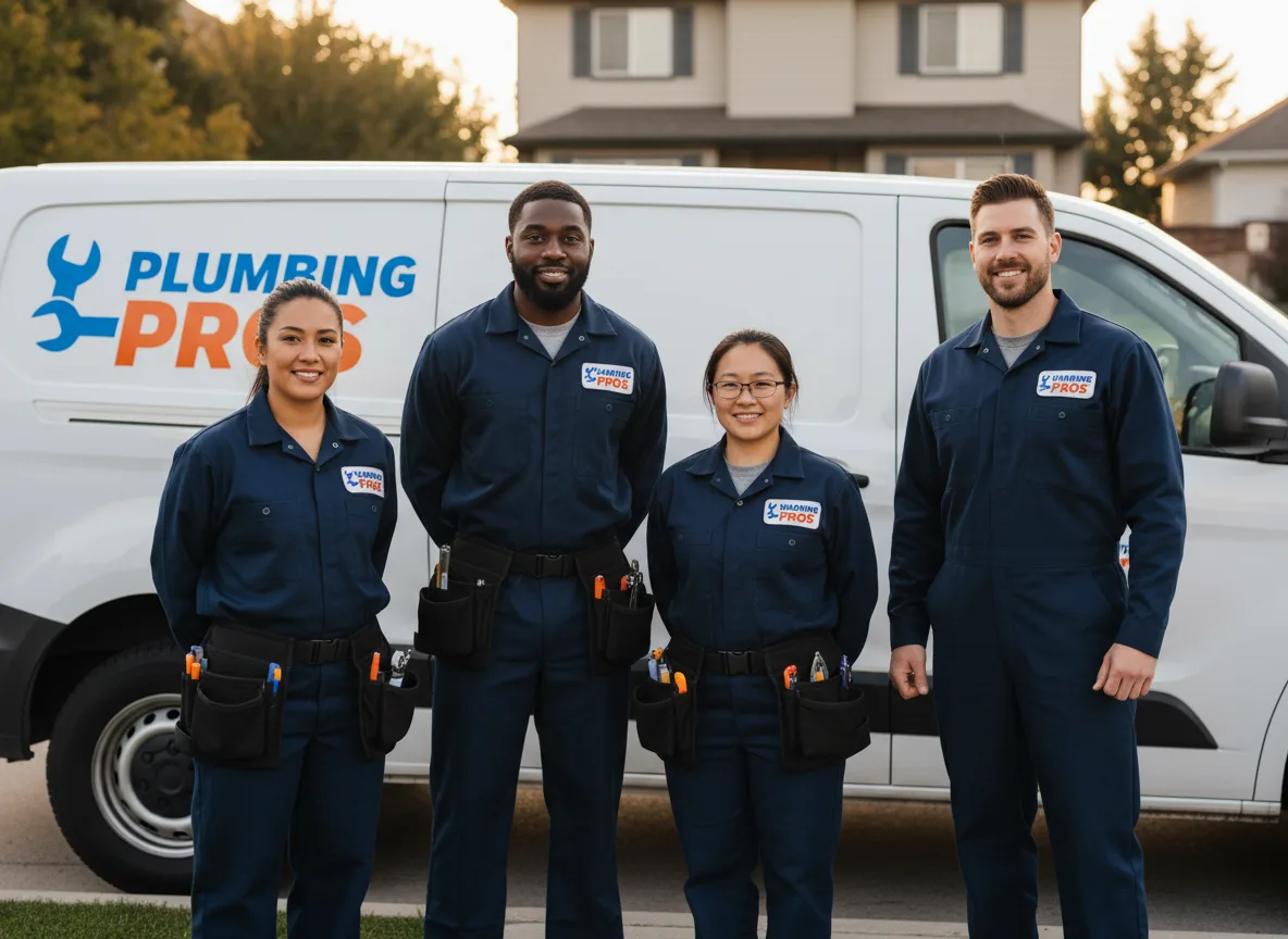 Water Heater Repair company in Marion, AR